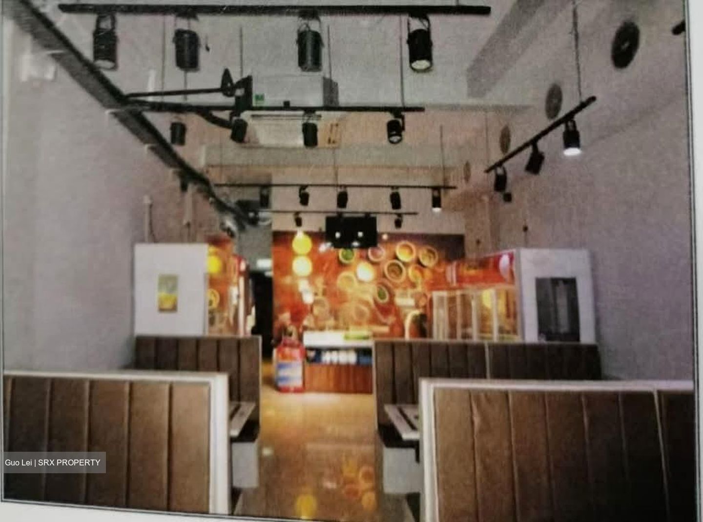 Jalan Besar (D8), Retail #587562881